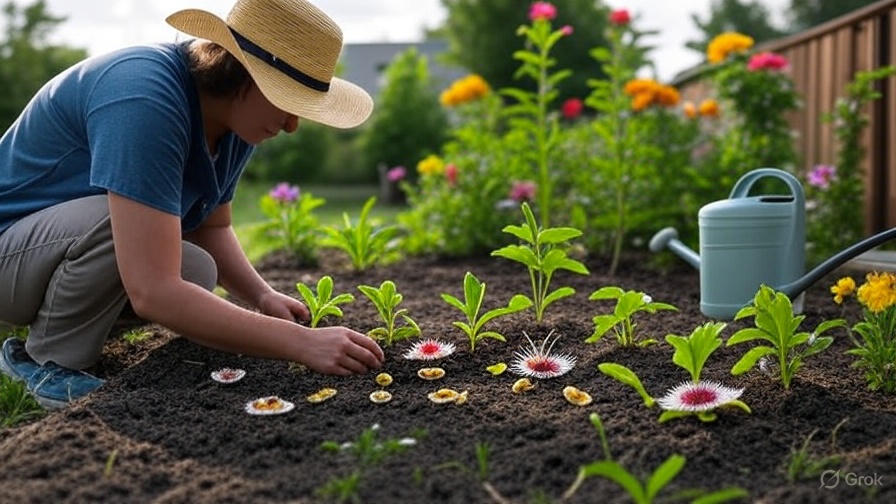 How To Plant Passion Flower Seeds