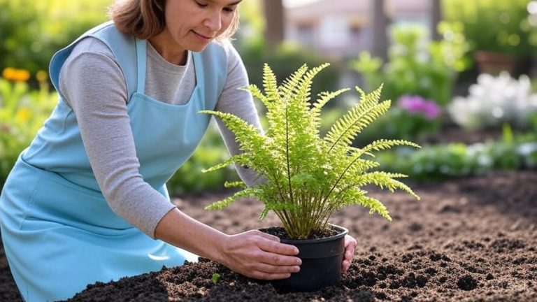 How to Bottom Water Plants