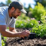 How to Get Rid of Moles