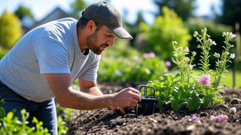 How to Get Rid of Moles