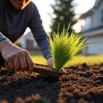How to Plant Grass Seed