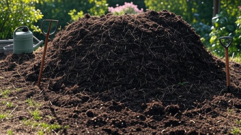 how to accelerate compost