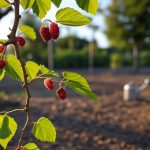 how to propagate a mulberry tree