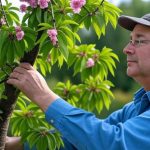 how to prune a weeping cherry tree