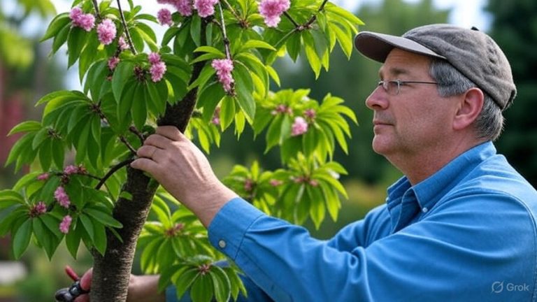 how to prune a weeping cherry tree