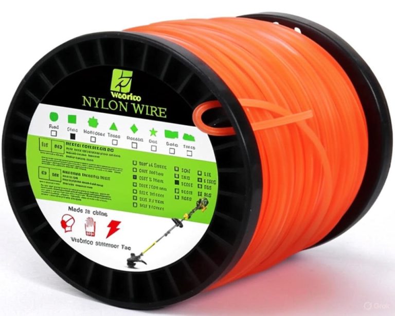 Best .095 Trimmer Line