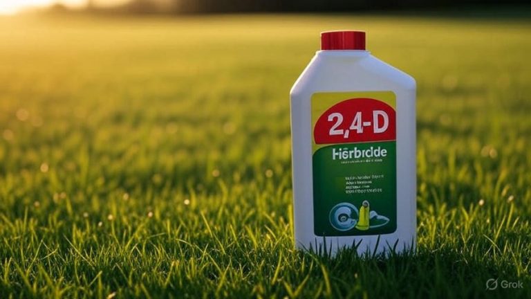 Best 2 4-D Herbicides