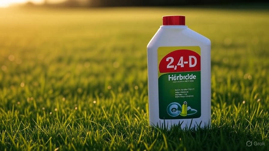 Best 2 4-D Herbicides