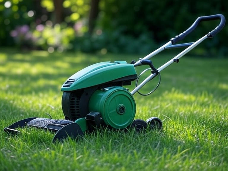Best 2-Stroke Weed Eaters