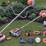 Best 4-Cycle String Trimmers