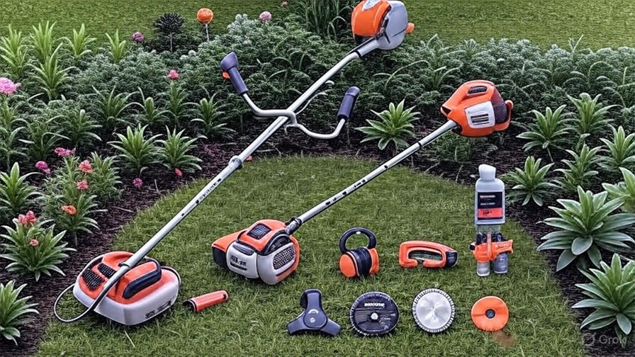 Best 4-Cycle String Trimmers