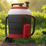 Best 4 Gallon Backpack Sprayers