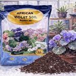 Best African Violet Soil