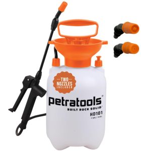 5 Best 1 Gallon Pump Sprayers In 2026 | Garden Cure