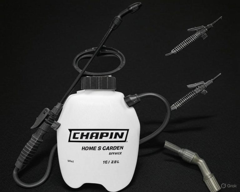 best 1 gal pump sprayer
