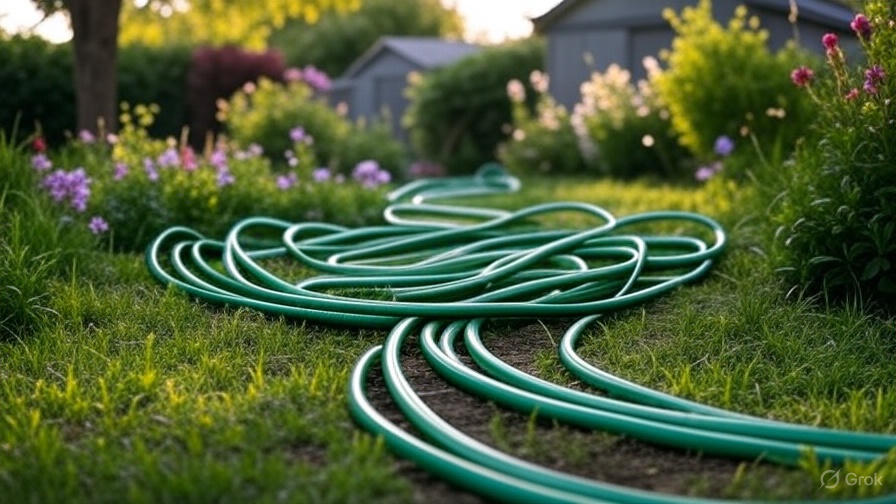 best 100 foot garden hose