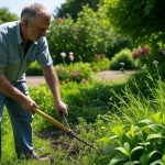 how to get rid of crabgrass