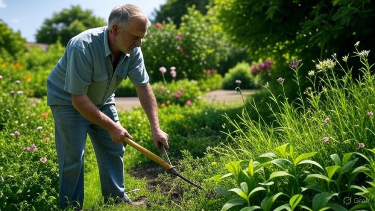 how to get rid of crabgrass