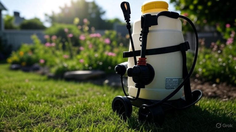 Best Backpack Weed Sprayers