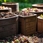 Best Backyard Compost Bins