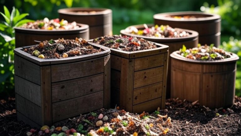Best Backyard Compost Bins