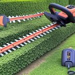 Best Battery Hedge Clippers