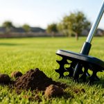 Best Manual Lawn Aerator