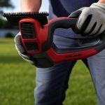 best battery grass trimmer