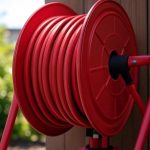 hose reel