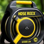 Best Hose Reel Box
