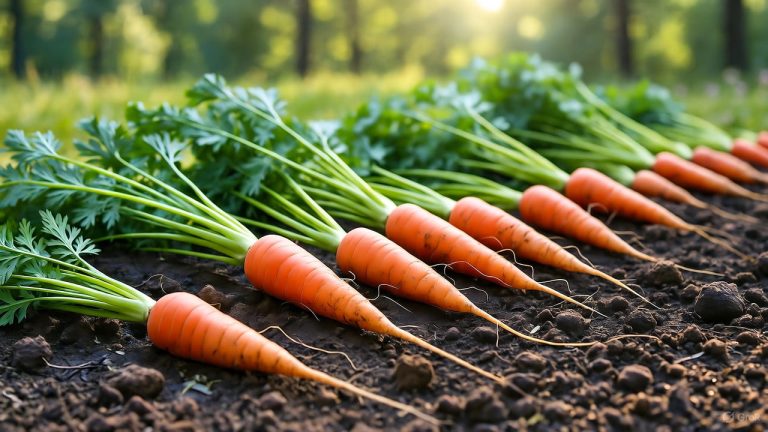 How to Grow Carrots