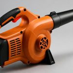best battery powered leaf blower vacuum