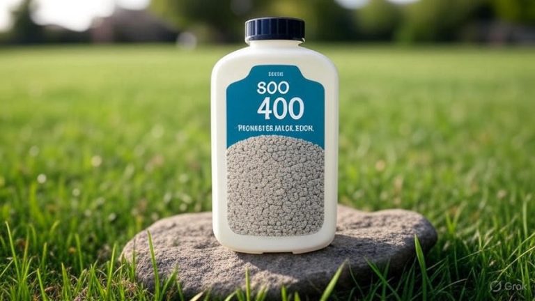best granular bug killer for lawns