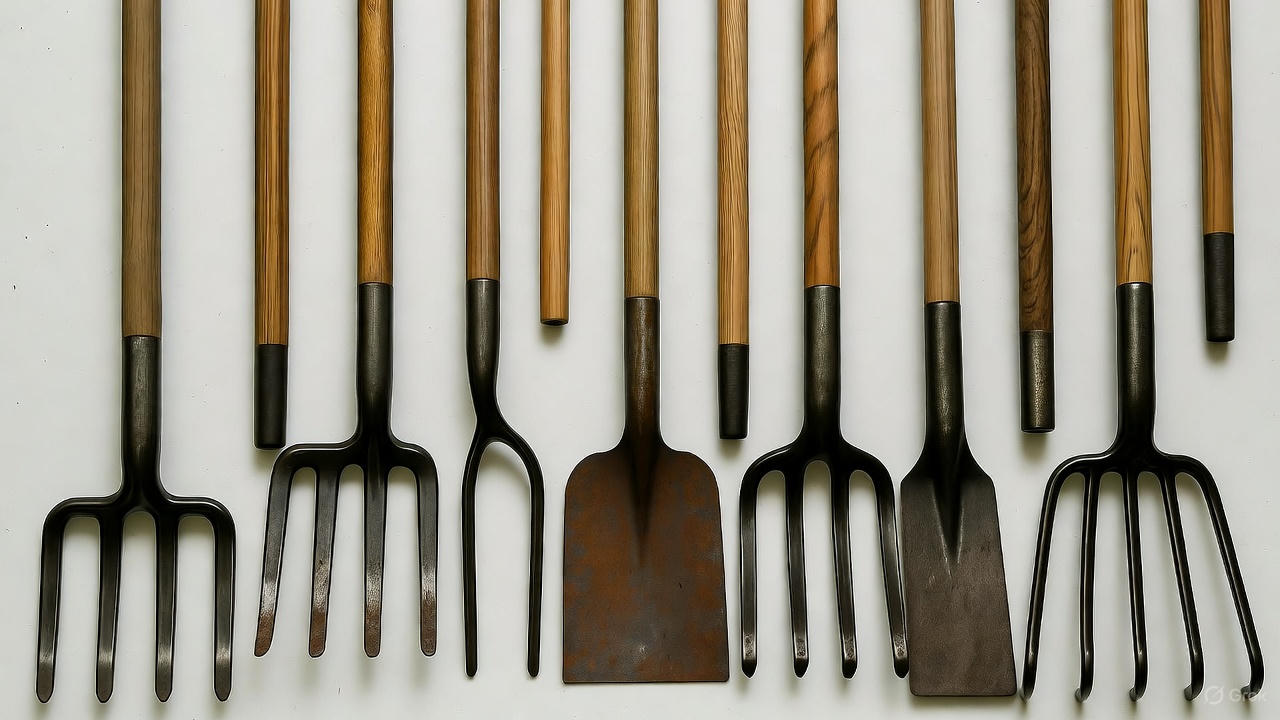 best long handled weeding tools