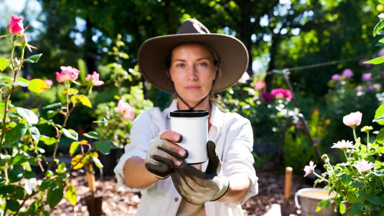 How to Get Rid of Army Worms