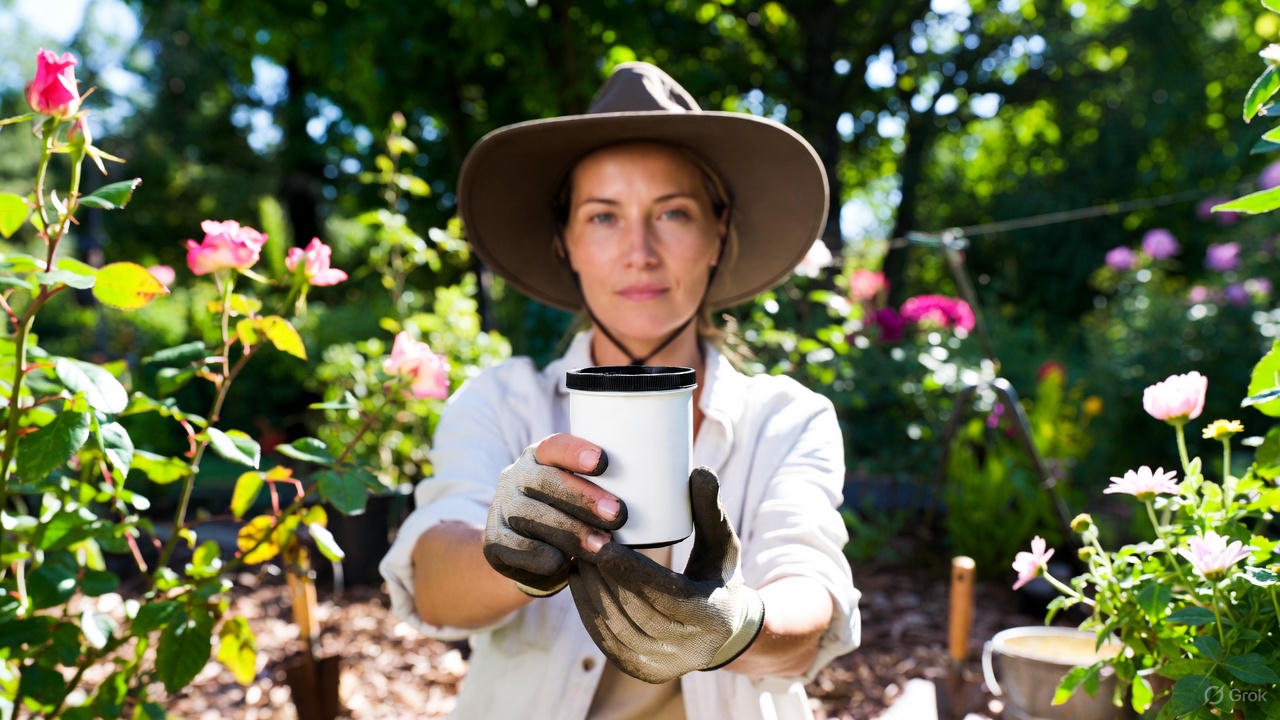 How to Get Rid of Army Worms