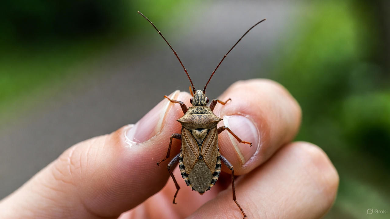 How to Get Rid of Pincher Bugs