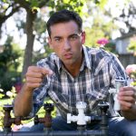 How to Replace a Sprinkler Head