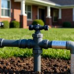 How to Winterize Your Sprinkler System