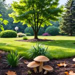 How to Get Rid of Mushrooms in Your Yard