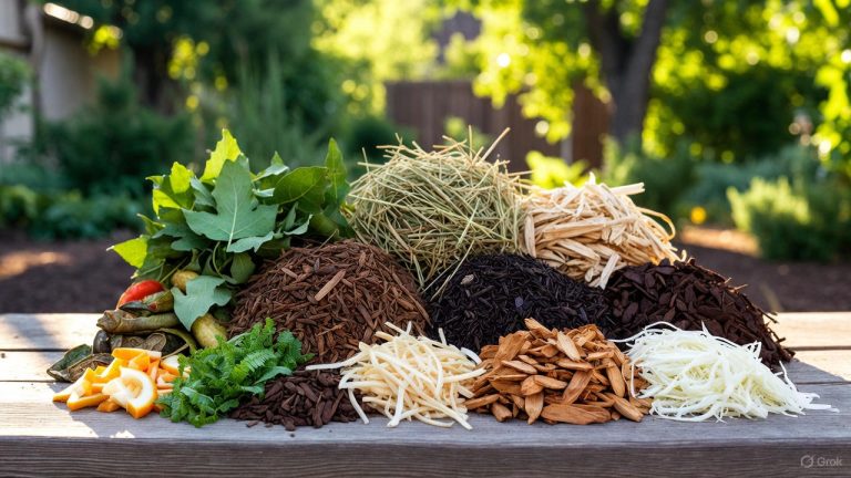 Best Compost for Raised Beds
