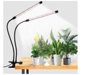 5 Best Full Spectrum LED Grow Lights In 2026 | Garden Cure