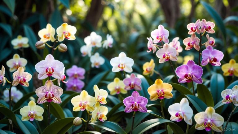 best container for orchids