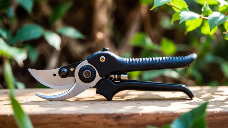 best garden pruning shears