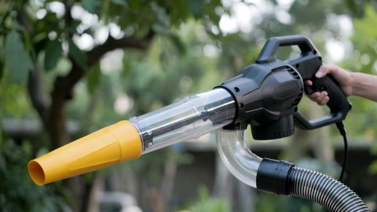 Best Handheld Leaf Blower