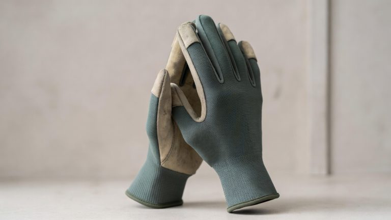 best gardening gloves for women
