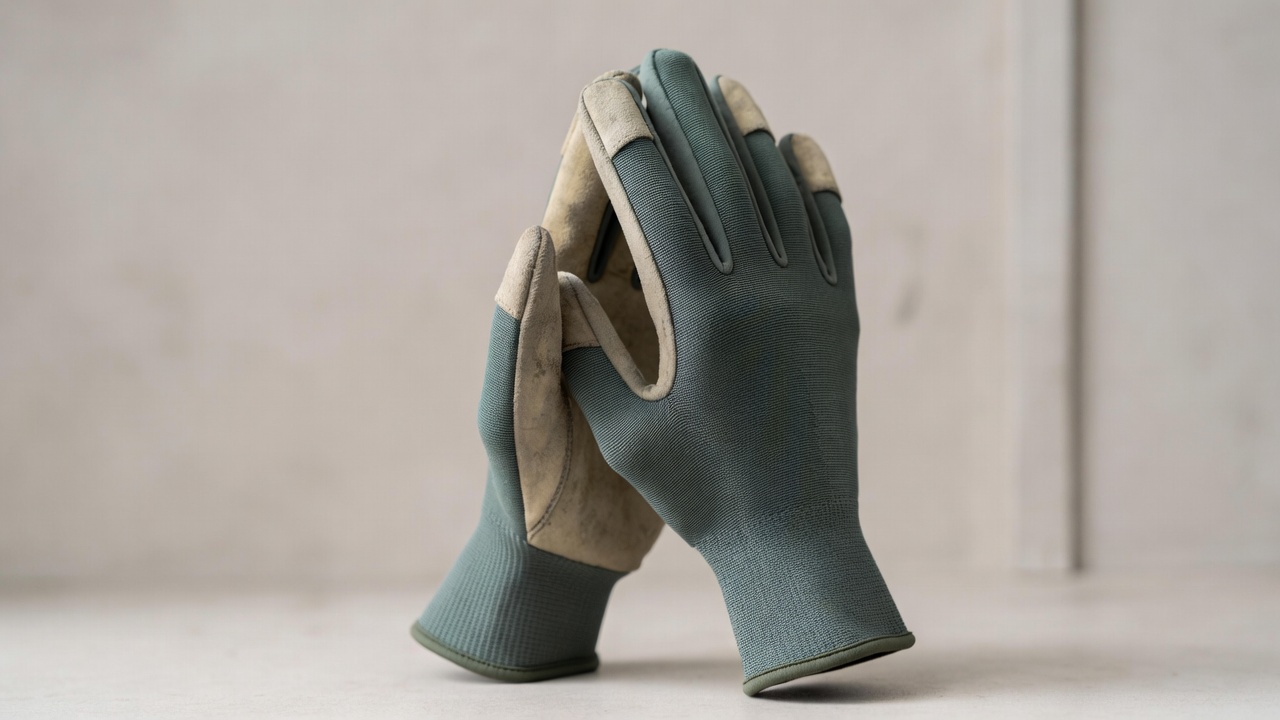 best gardening gloves for women