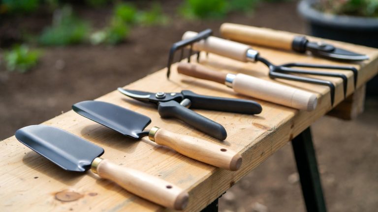 best gardening hand tools