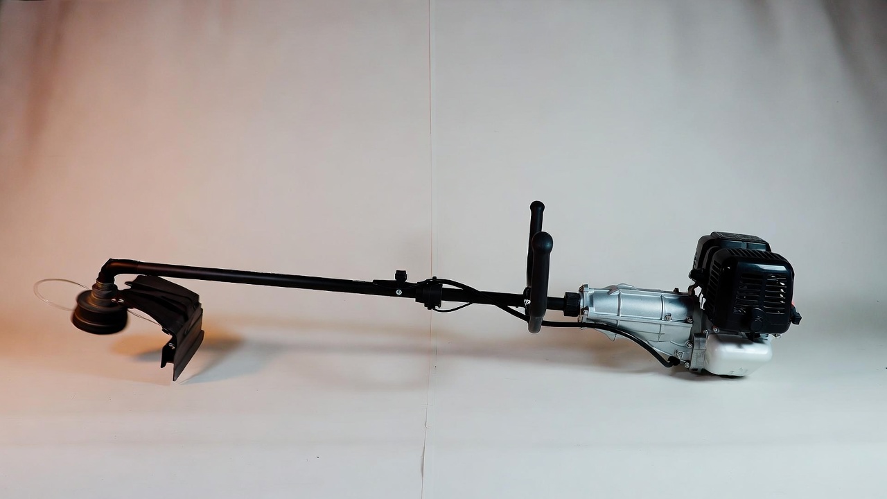 Best Heavy Duty Weed Eater
