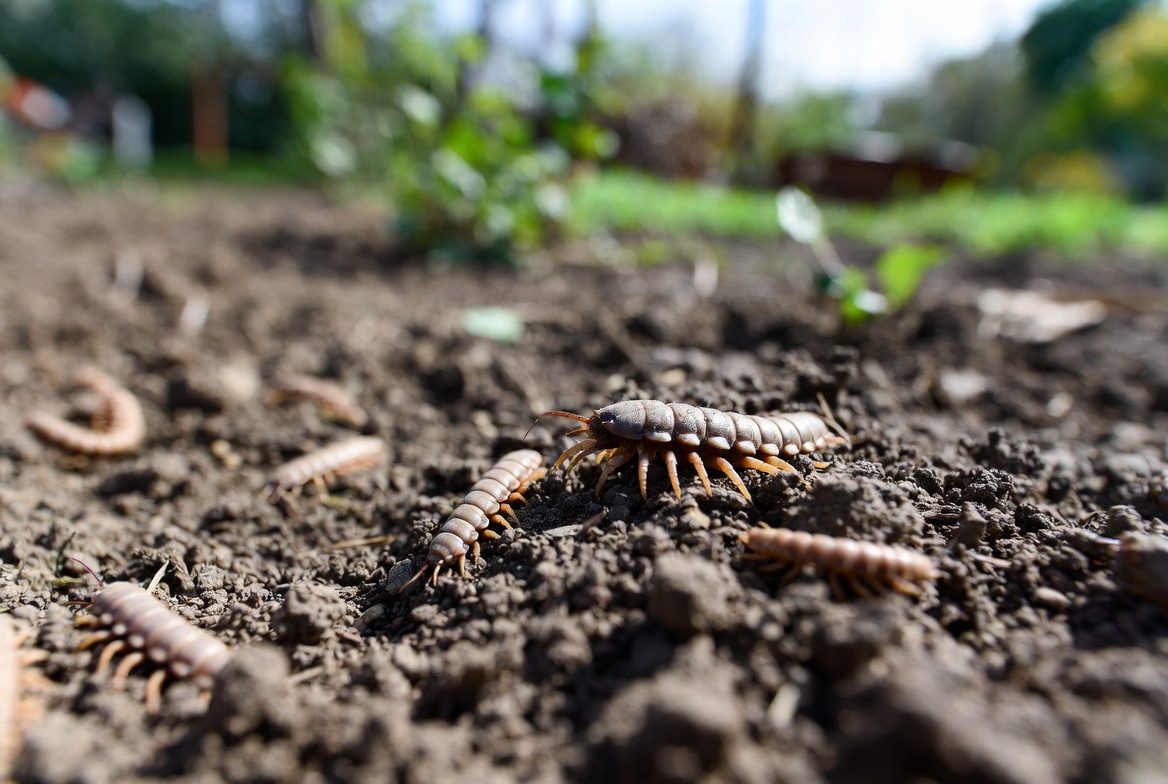 How to Get Rid of Grubs
